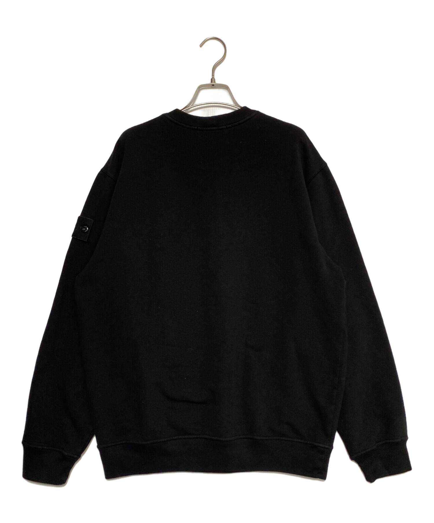 中古・古着通販】STONE ISLAND (ストーンアイランド) クルーネック 