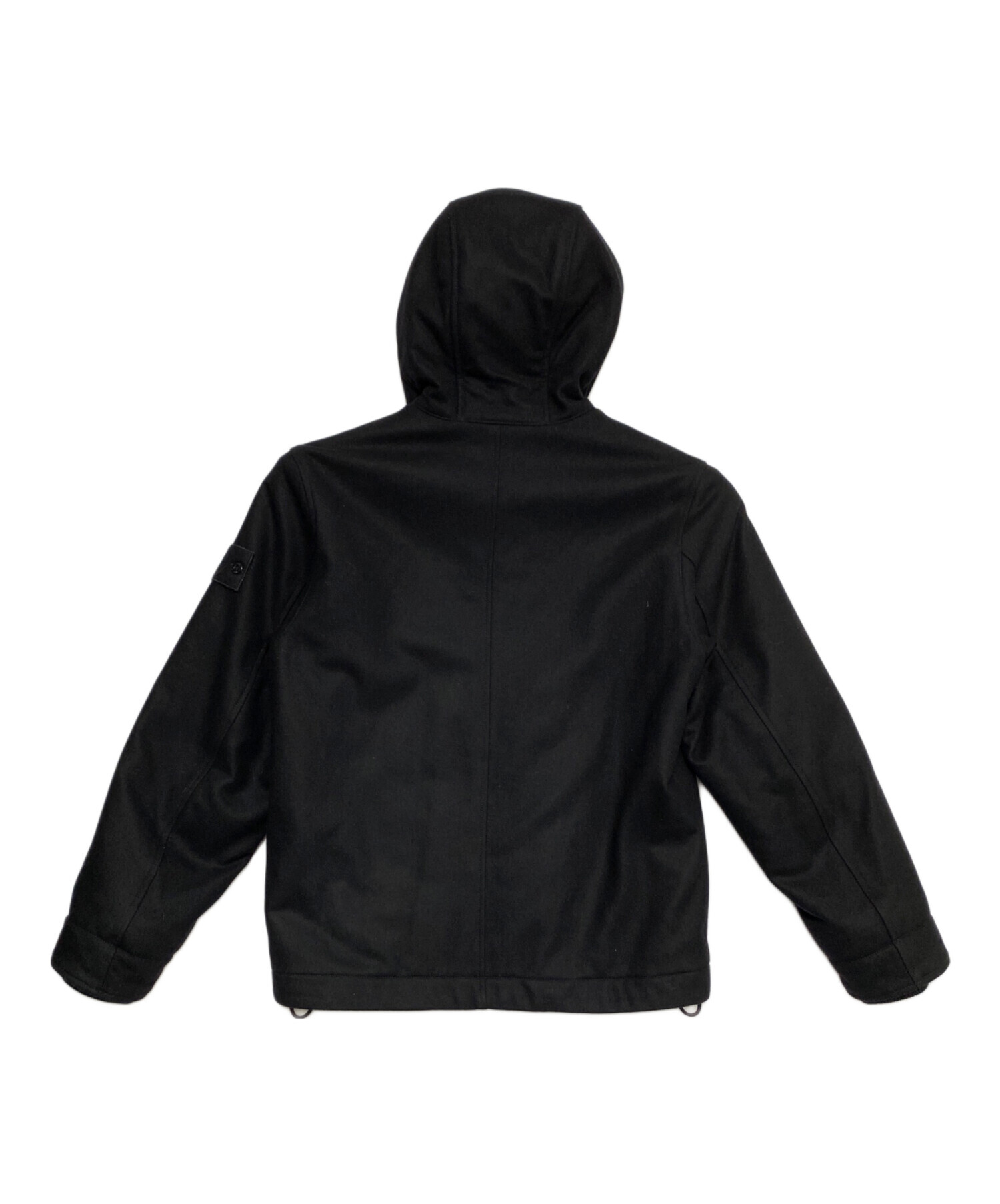 中古・古着通販】STONE ISLAND (ストーンアイランド) フーデッド