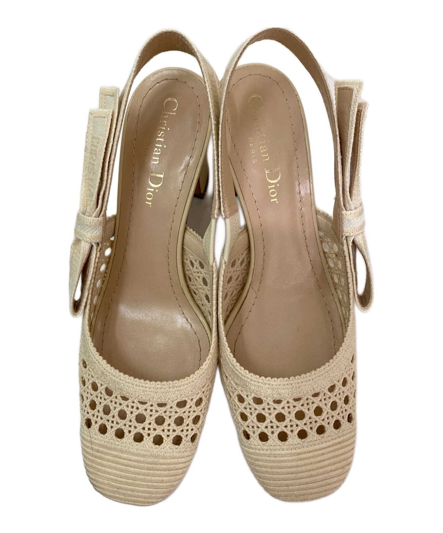 中古・古着通販】Christian Dior (クリスチャン ディオール) スリング