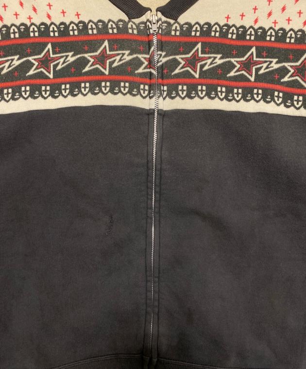中古・古着通販】SAINT MICHAEL (セントマイケル) A BATHING APE (ア 中古・古着通販】SAINT MICHAEL (セントマイケル) A BATHING APE (ア