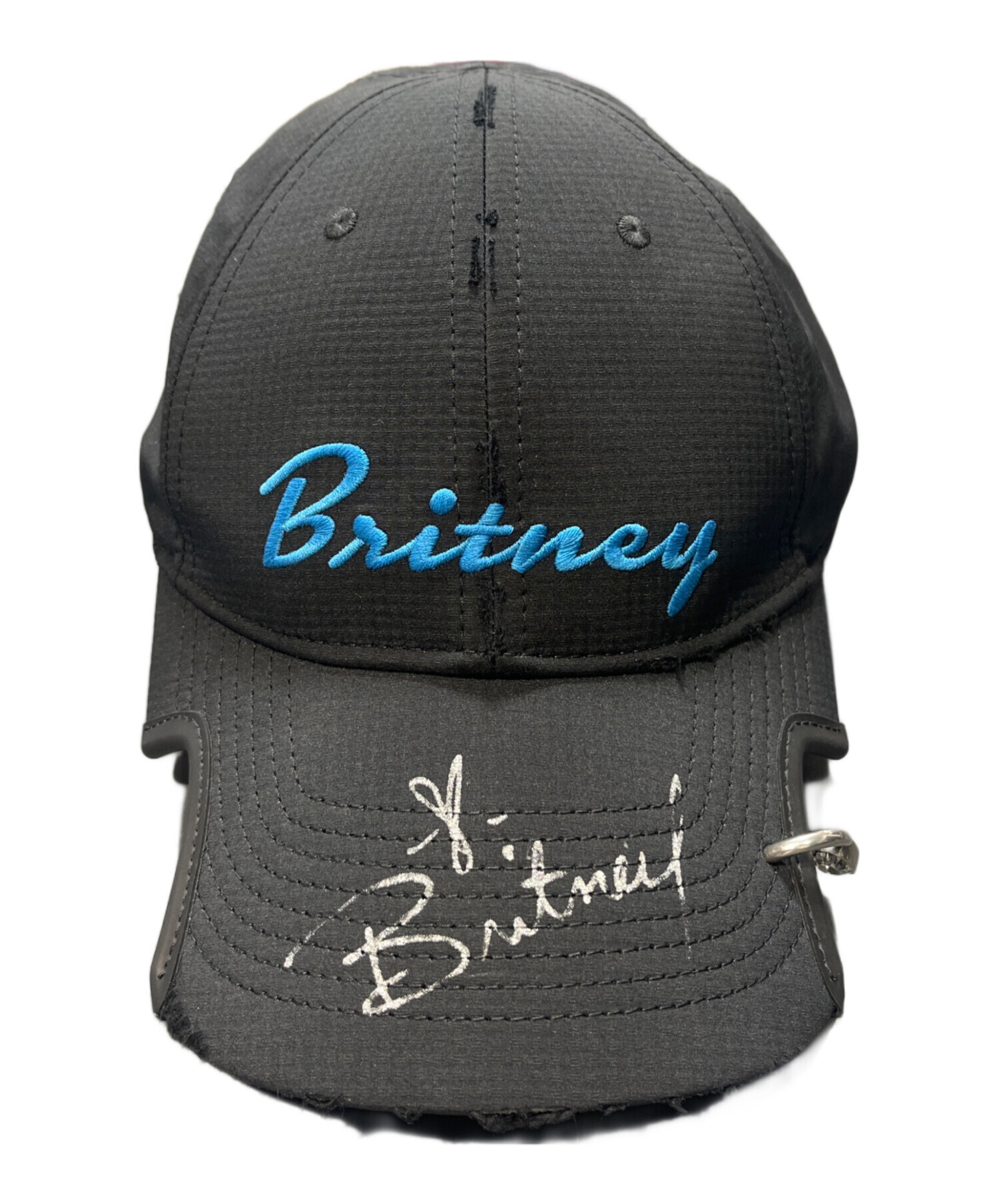 中古・古着通販】BALENCIAGA (バレンシアガ) BRITNEY SPEARS