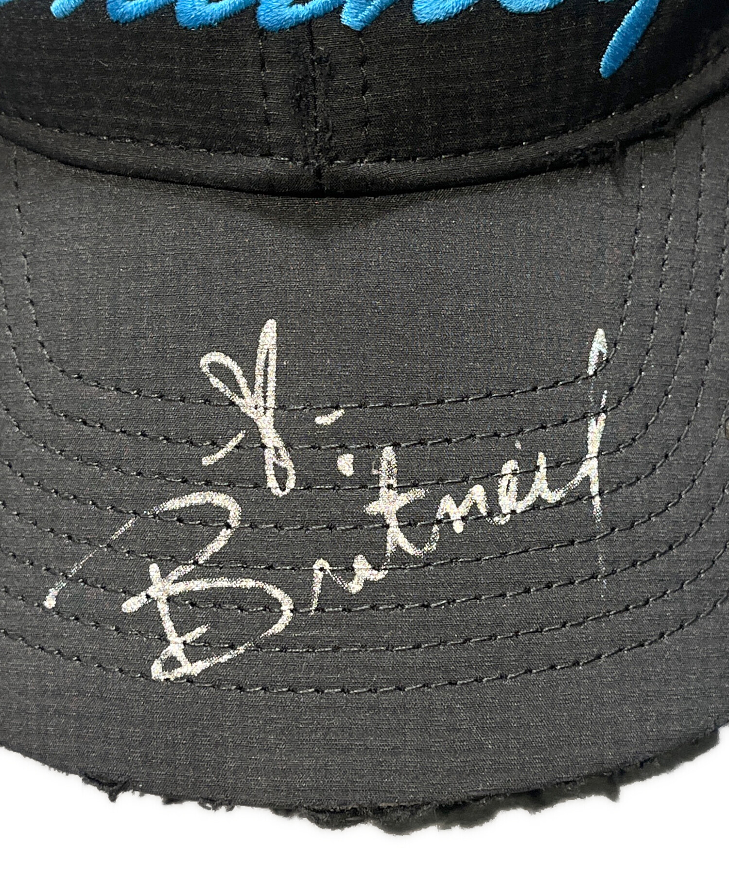 中古・古着通販】BALENCIAGA (バレンシアガ) BRITNEY SPEARS