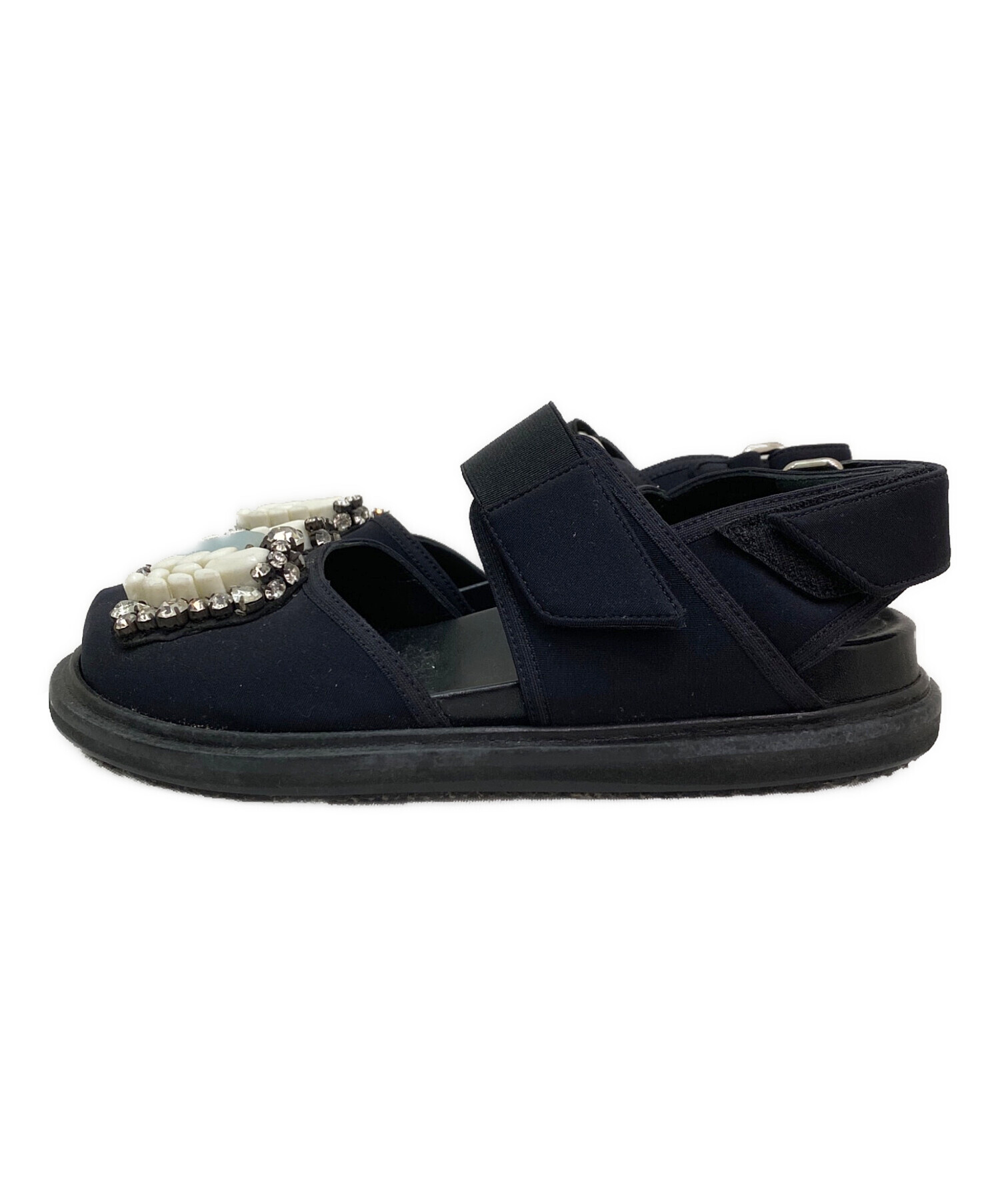 定価9万円 MARNI サンダル 【公式通販】
