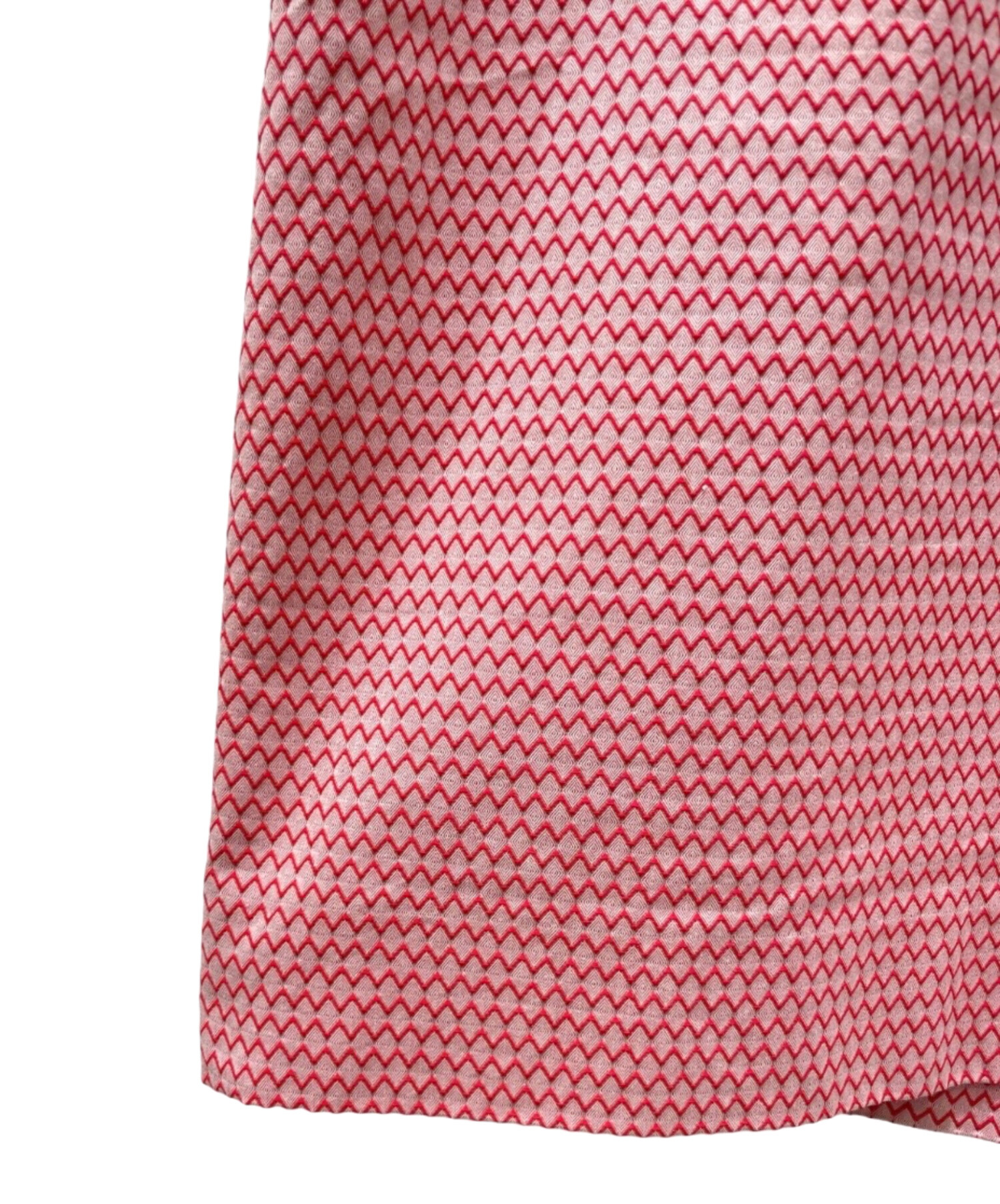 中古・古着通販】CHANEL (シャネル) P19 バミューダパンツ ピンク