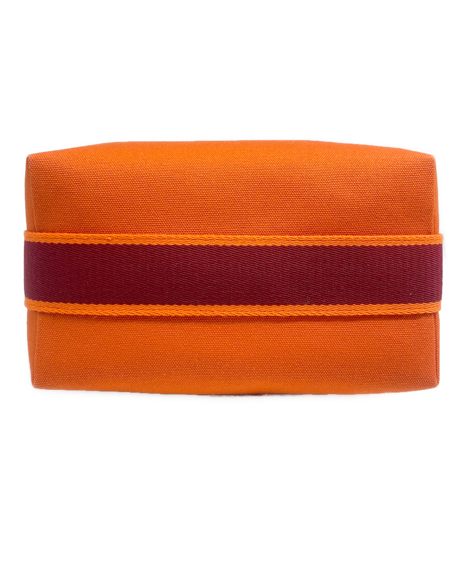 中古・古着通販】HERMES (エルメス) ブリッド・ア・ブラックPM