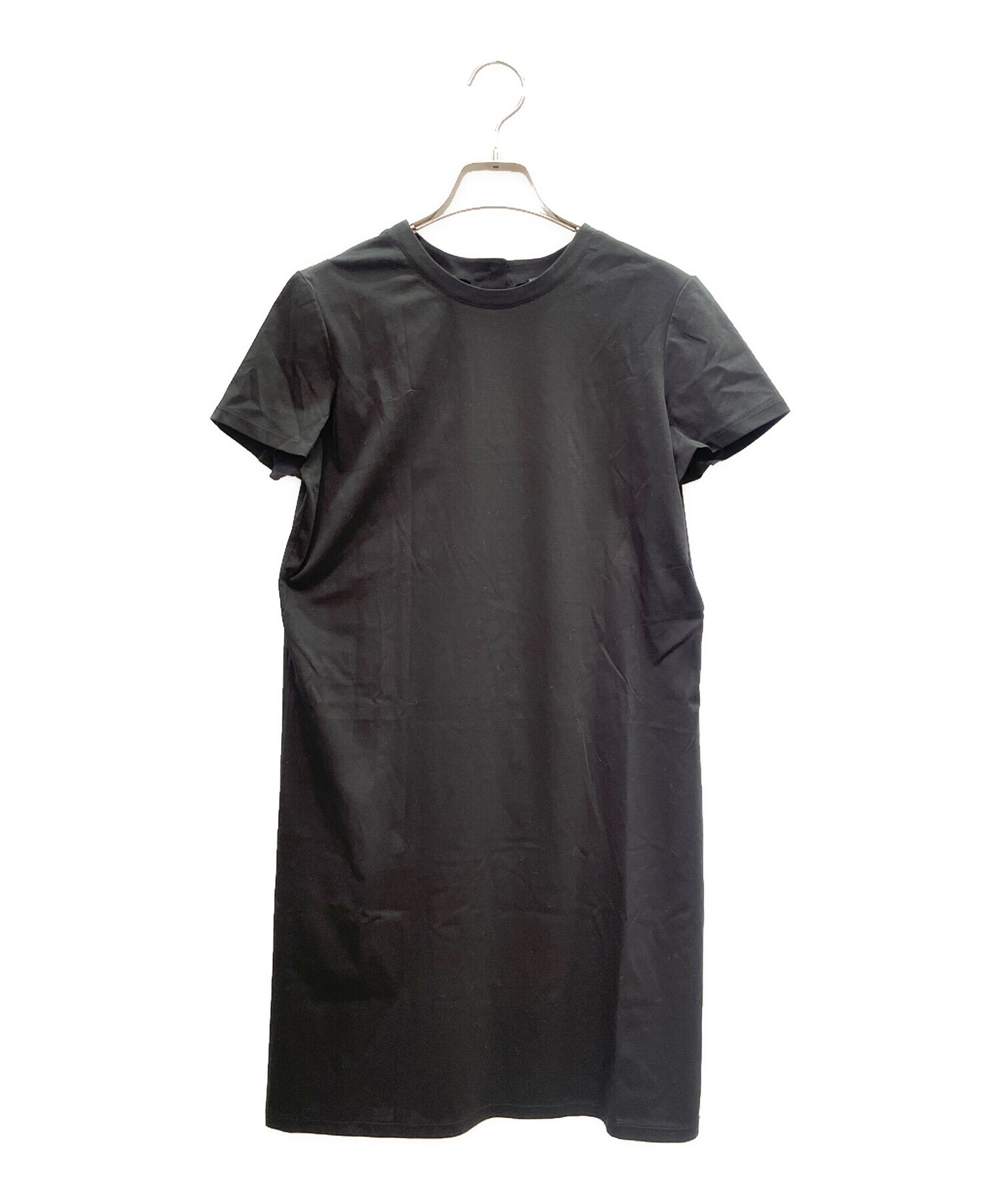 CHANEL 黒 半袖Tシャツ 代用品 CHANEL（Tシャツ(半袖/袖なし)）のフリマアイテム一覧