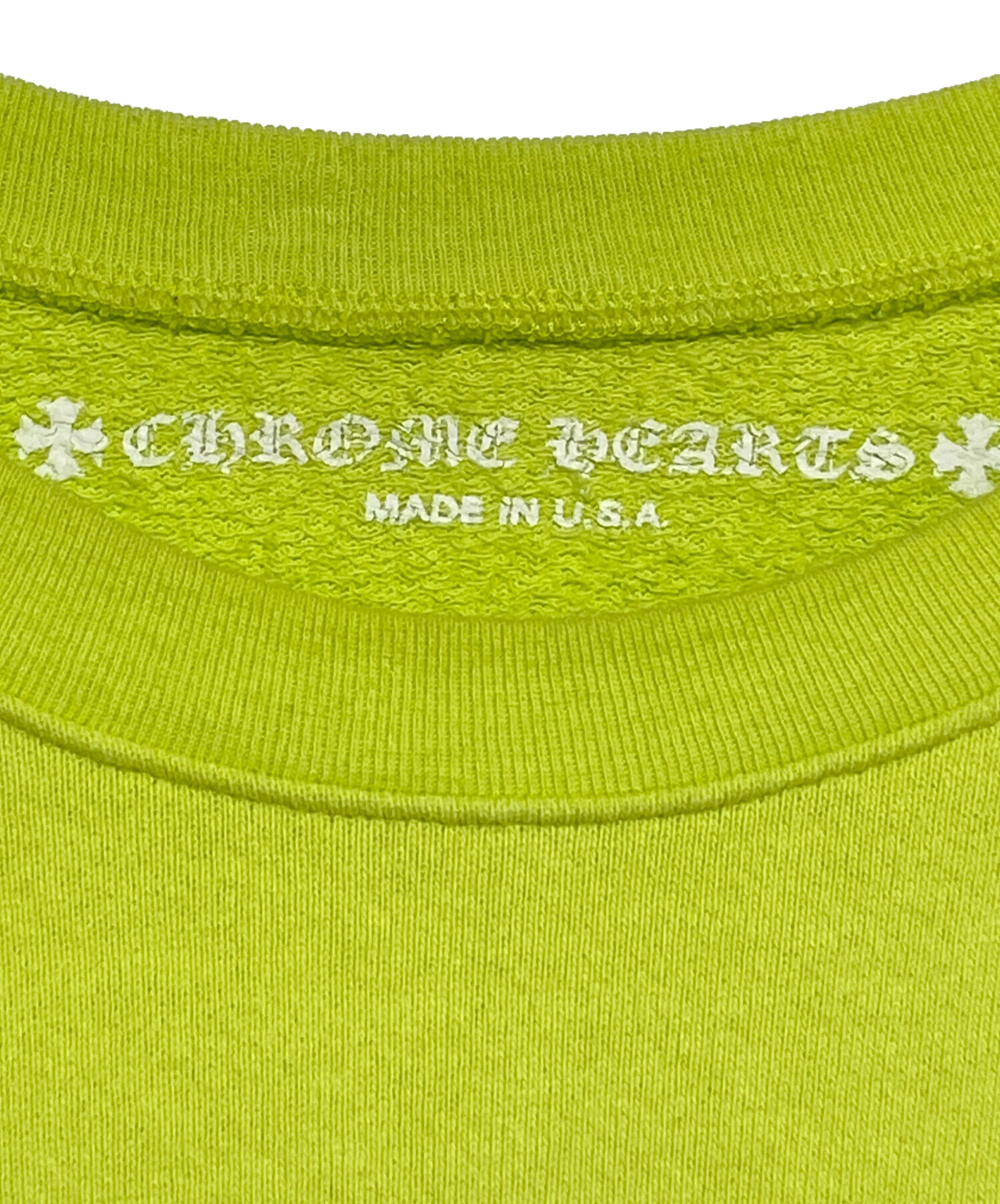 中古・古着通販】CHROME HEARTS (クロムハーツ) MATTY BOY (マッティー