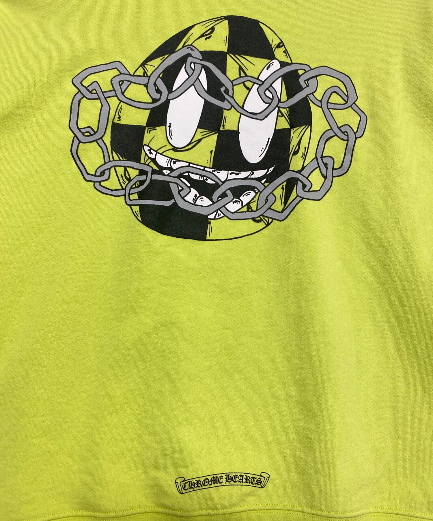 中古・古着通販】CHROME HEARTS (クロムハーツ) MATTY BOY (マッティー