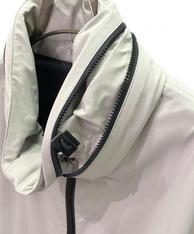 中古・古着通販】HERMES (エルメス) ナイロンジップブルゾン