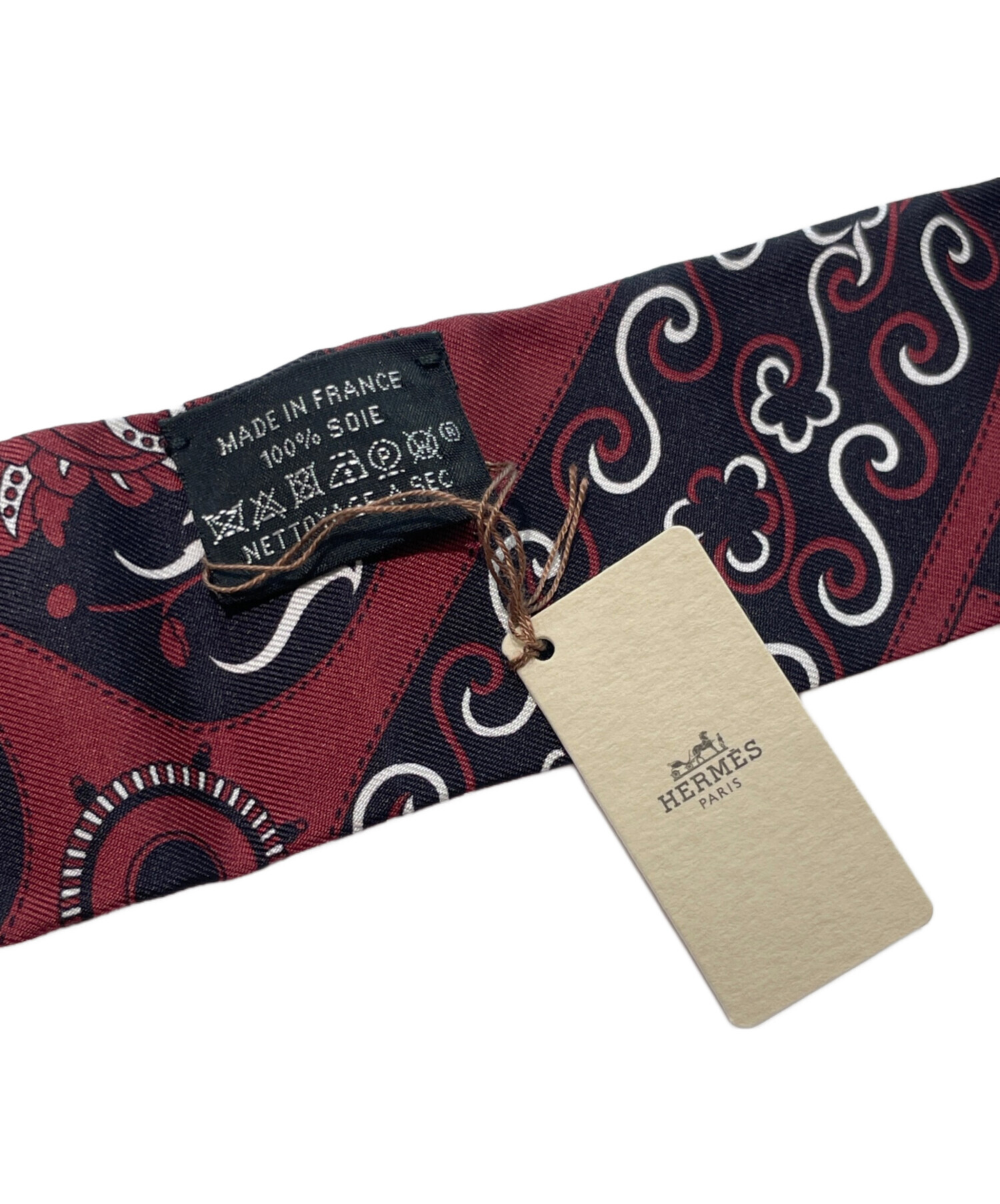 中古・古着通販】HERMES (エルメス) ツィリー/Festival des Amazones