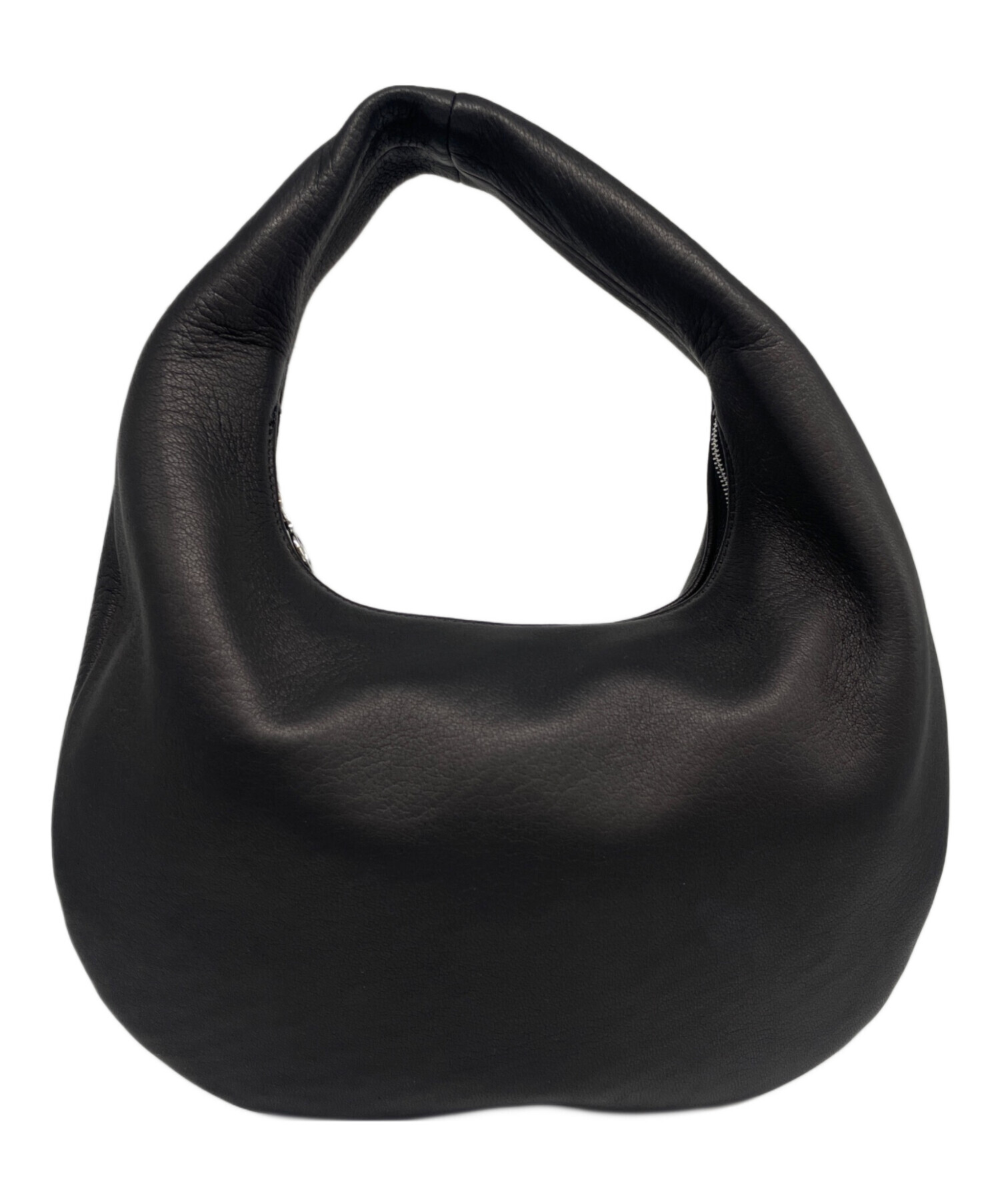 中古・古着通販】Aeta (アエタ) ONE SHOULDER M ブラック サイズ:M 