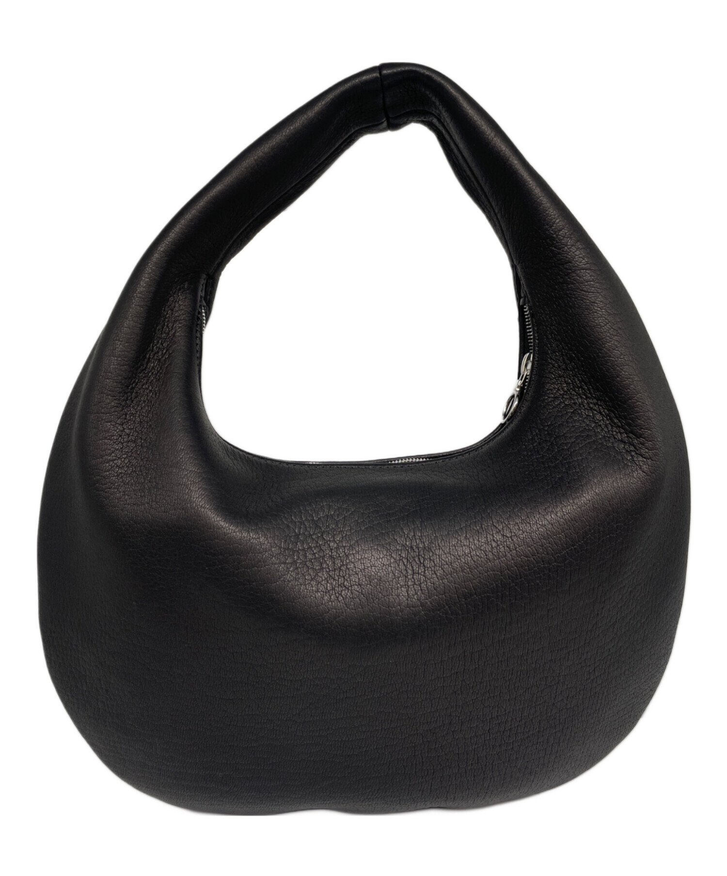 中古・古着通販】Aeta (アエタ) ONE SHOULDER M ブラック サイズ:M 
