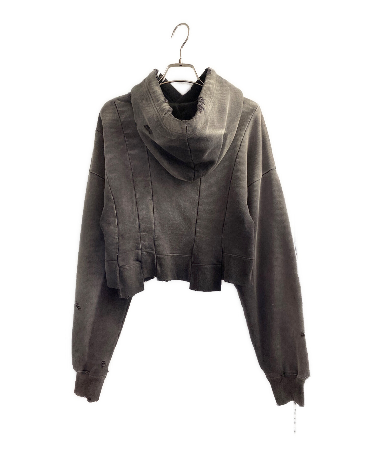 中古・古着通販】Maison MIHARA YASUHIRO (メゾン ミハラ ヤスヒロ