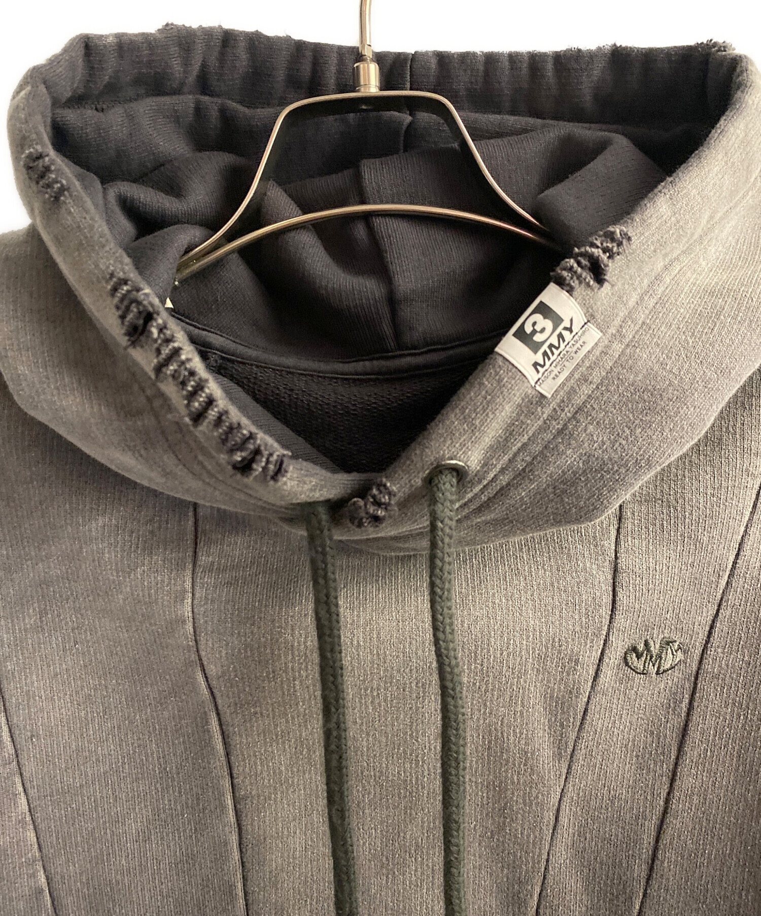 中古・古着通販】Maison MIHARA YASUHIRO (メゾン ミハラ ヤスヒロ