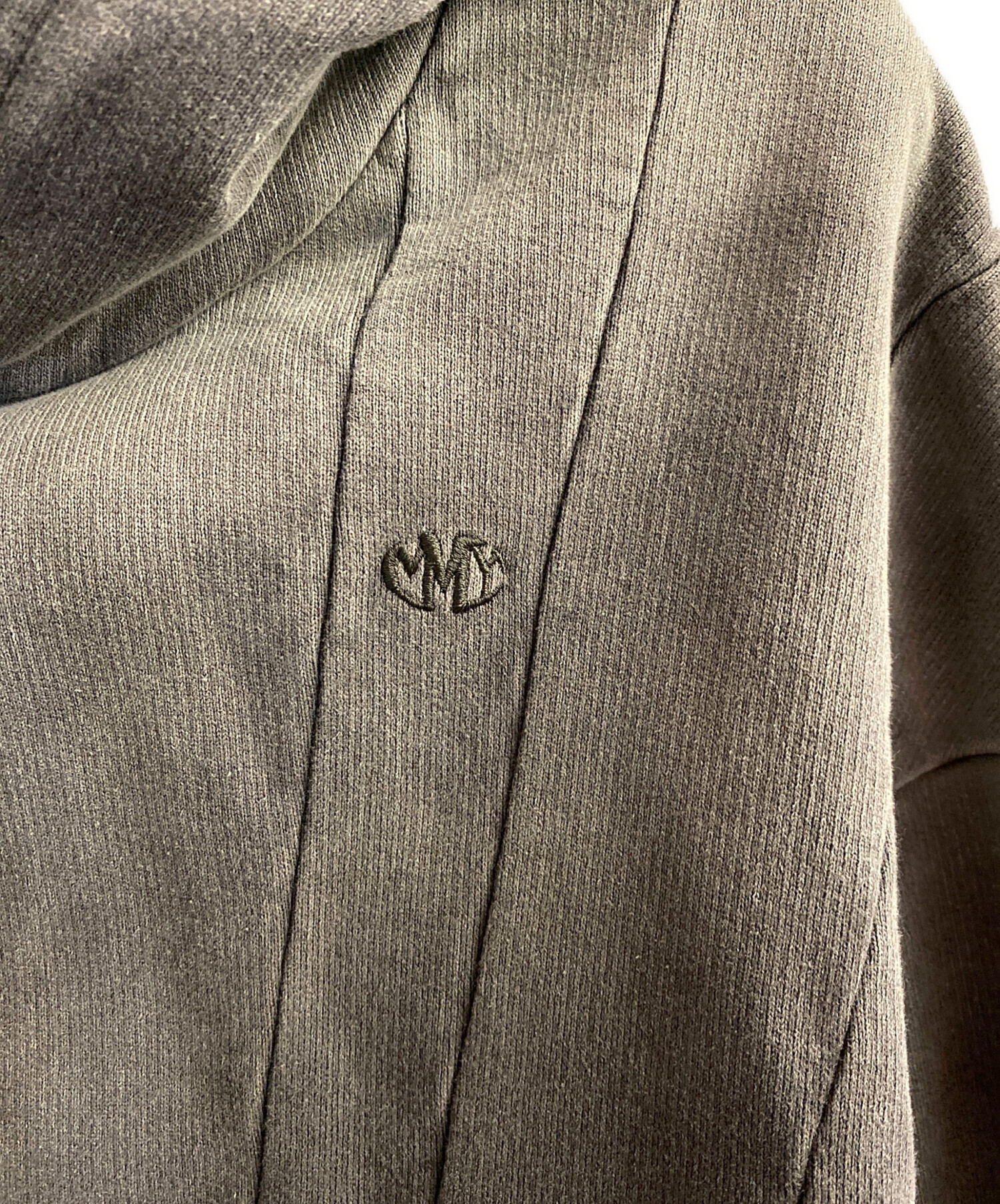中古・古着通販】Maison MIHARA YASUHIRO (メゾン ミハラ ヤスヒロ