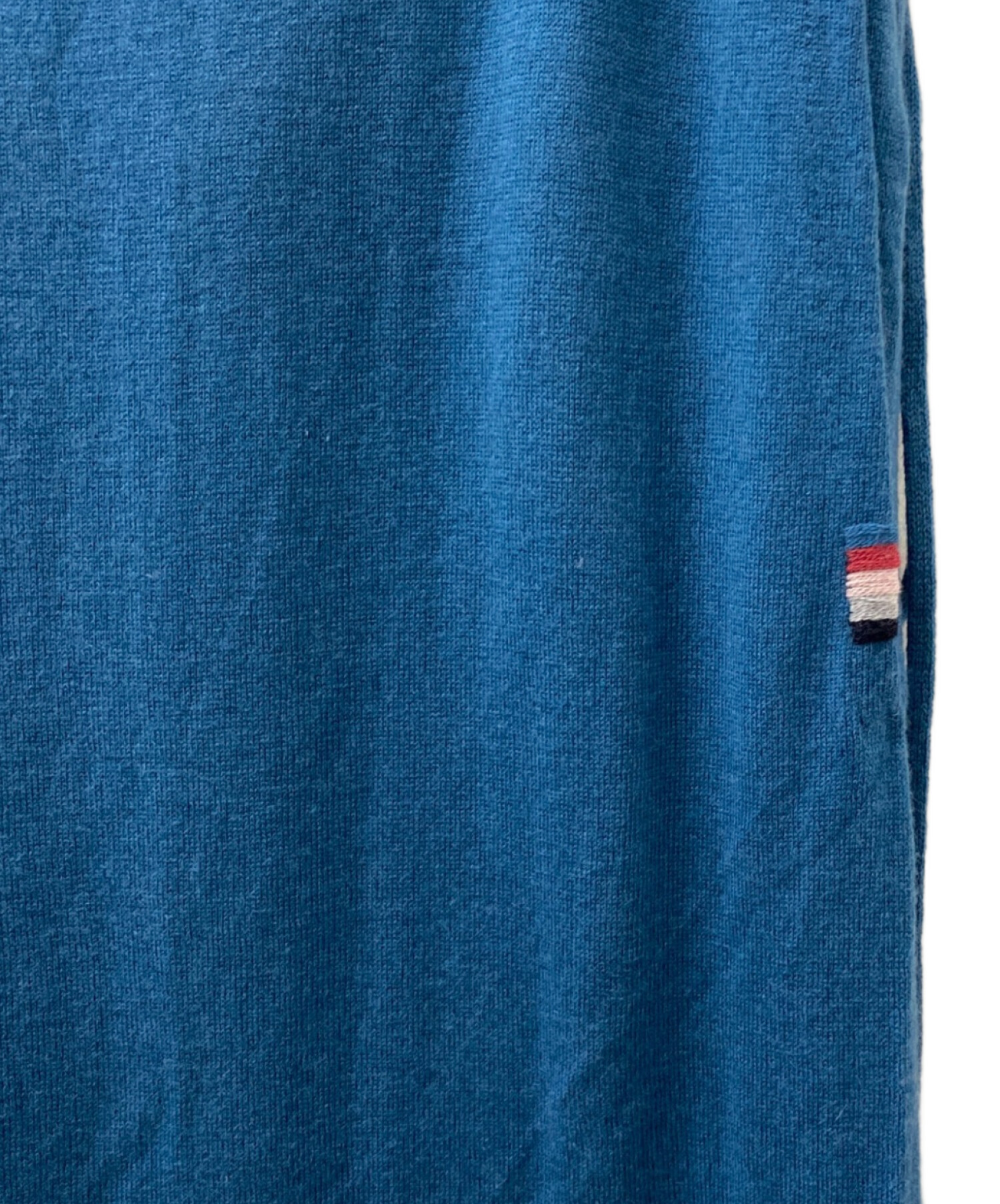 extreme cashmere ニット・セーター M 青 【古着】【中古】【送料無料】 2026年最新】Yahoo!オークション -エクストリームextreme(ファッション
