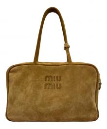 miumiu、バッグ】ブランド・古着のネット通販【TREFAC FASHION】