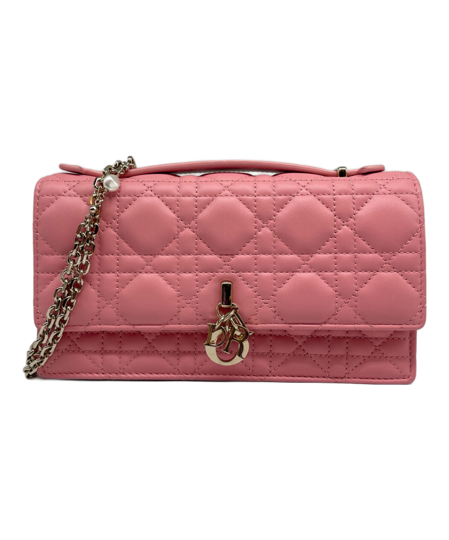 kanako Dior、CHANEL2点おまとめ買い 中古・古着通販】Christian Dior (クリスチャン ディオール) MY DIOR