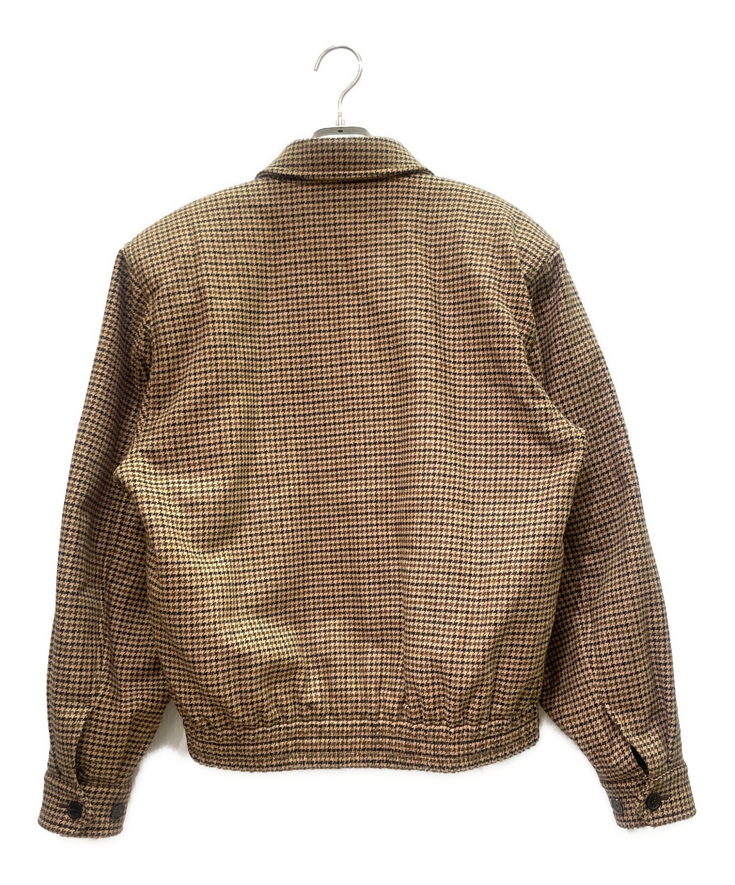 中古・古着通販】Saint Laurent Paris (サンローランパリ) チェック