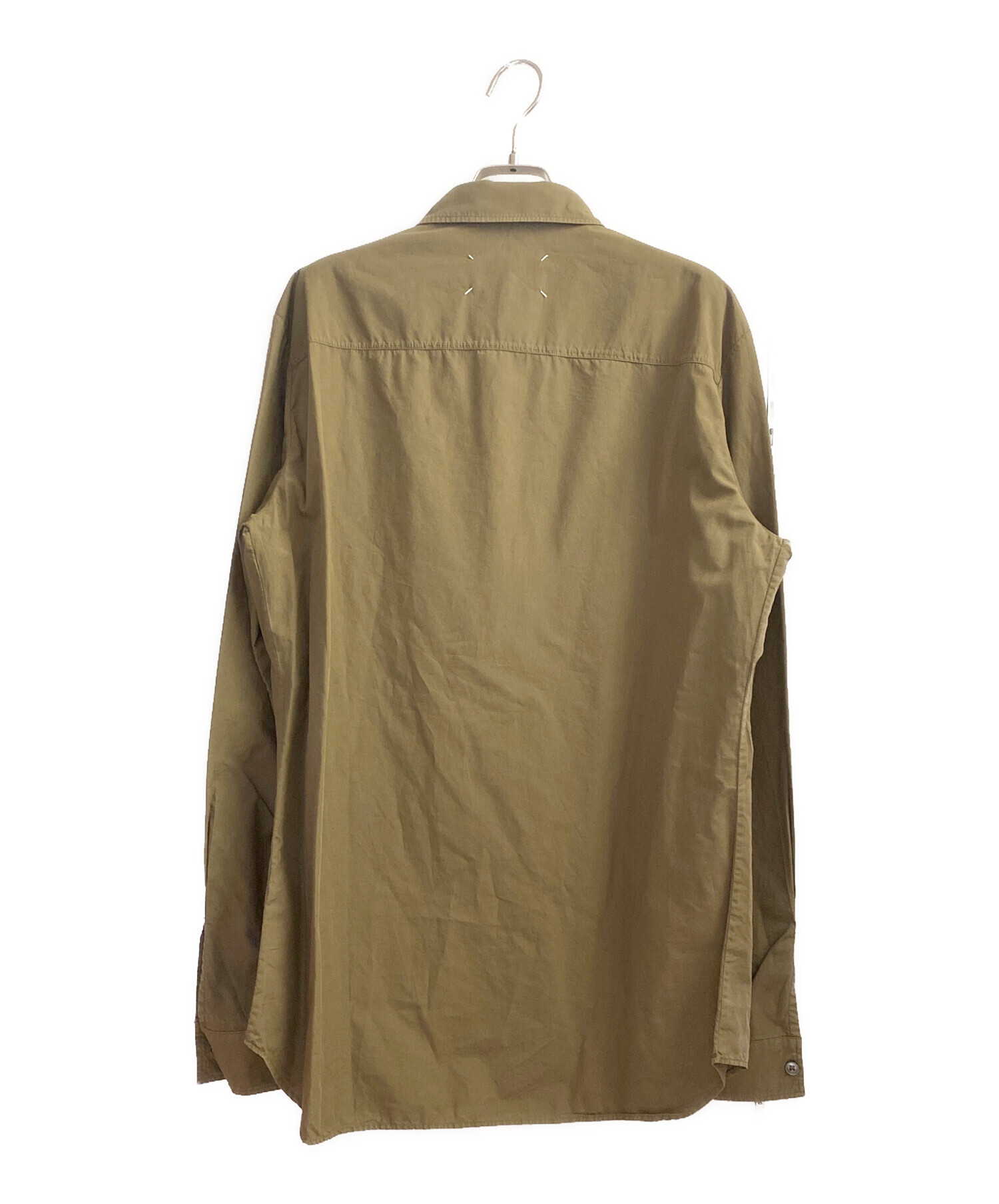 中古・古着通販】Maison Margiela (メゾンマルジェラ) スリム
