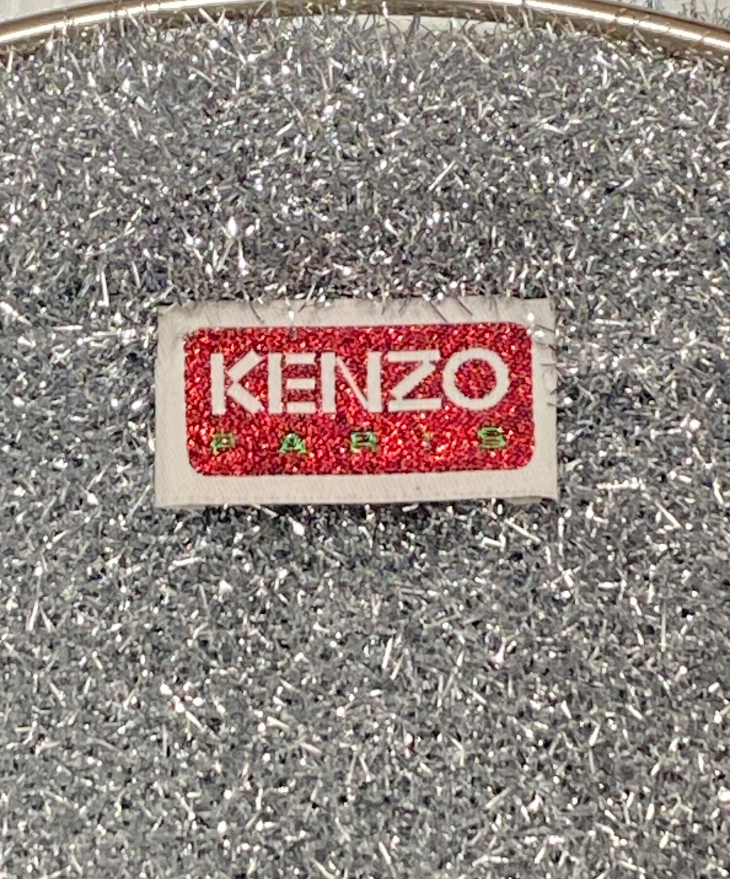 ケンゾー ドレープニット 変形 長袖 ボーダー ラメ アシンメトリー S 楽天市場】KENZO / ケンゾー | コットン ナイロン ボーダー ロゴ
