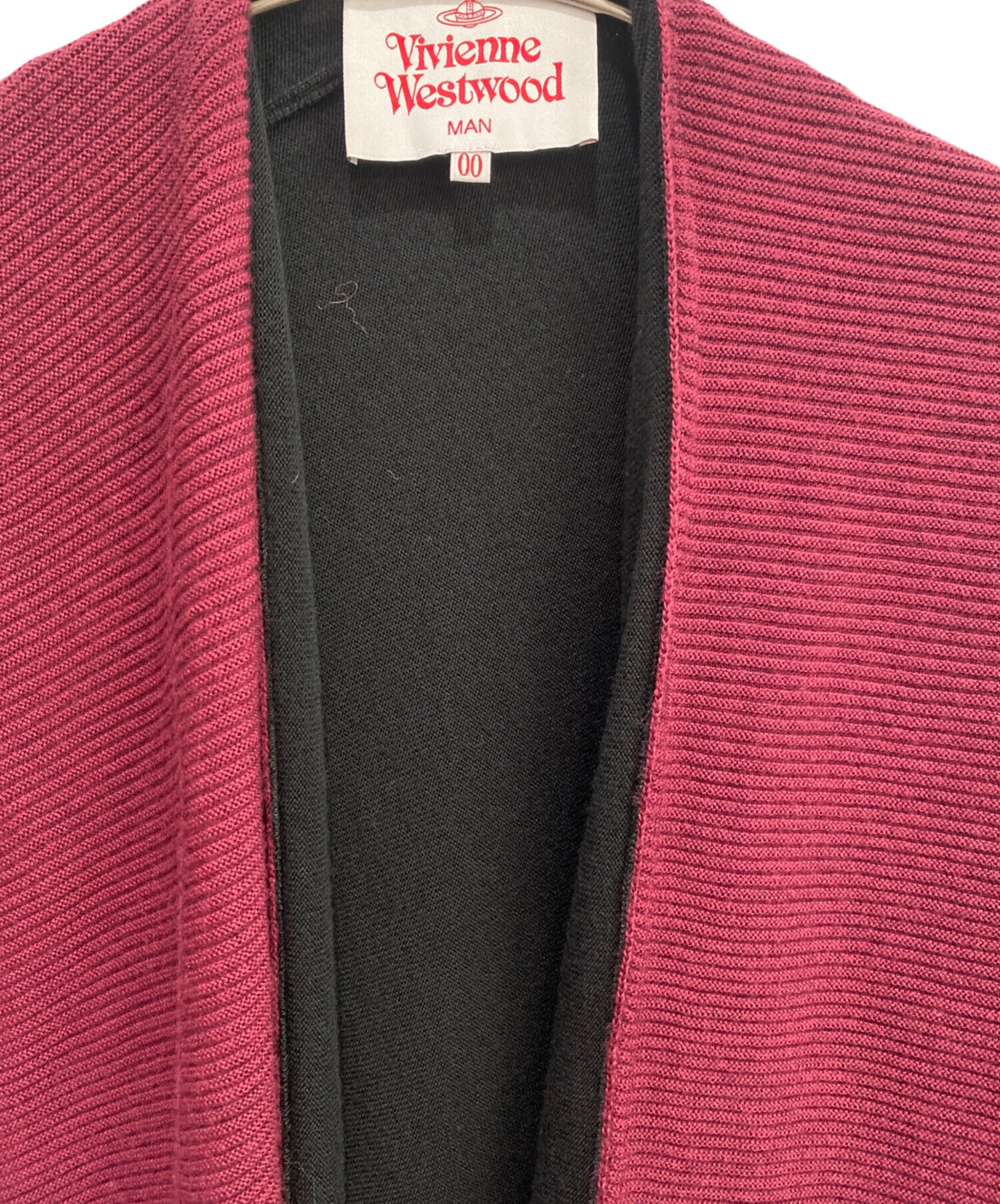 中古・古着通販】Vivienne Westwood man (ヴィヴィアン ウェストウッド