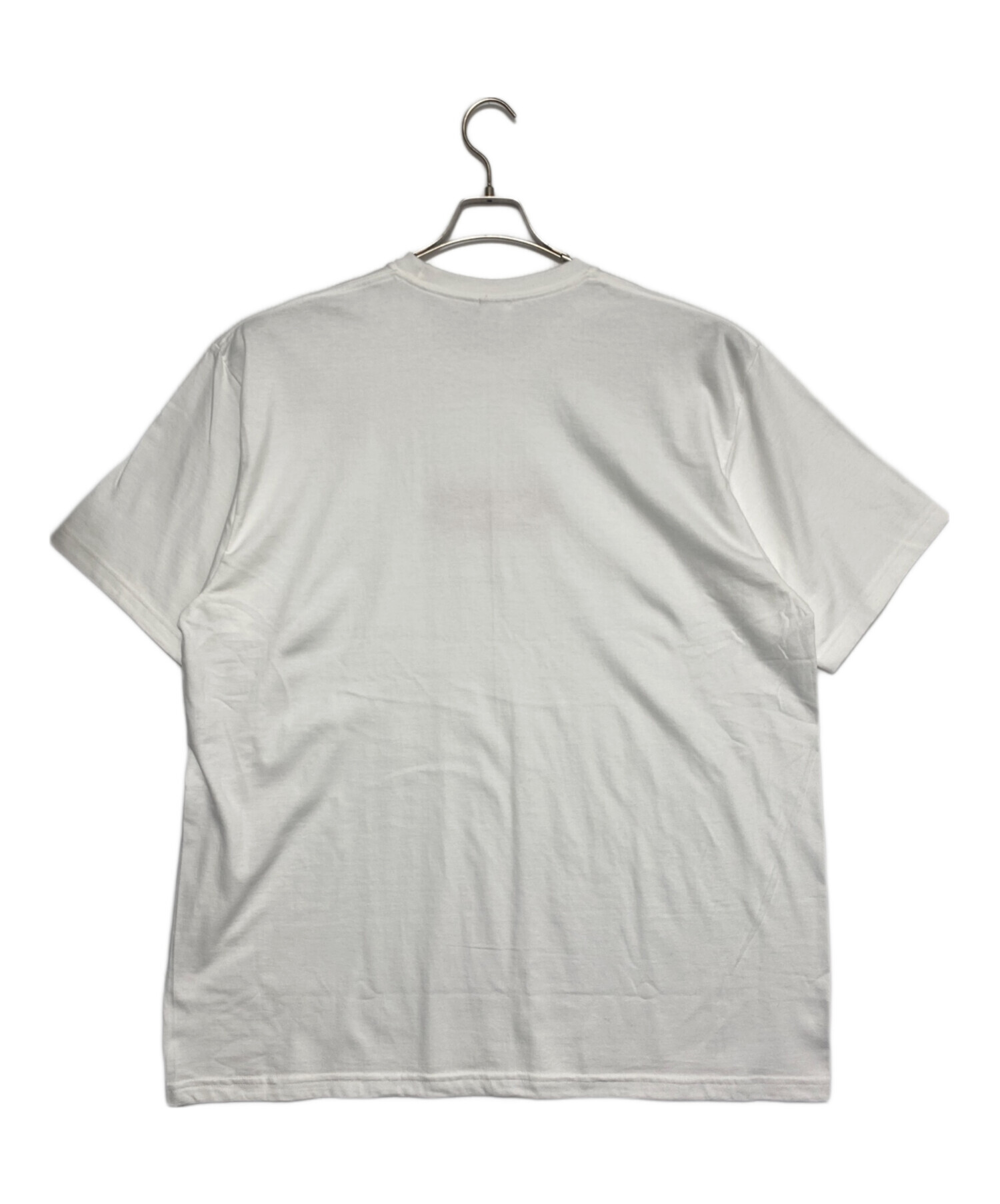 中古・古着通販】SUPREME (シュプリーム) Arabic Box Logo Tee