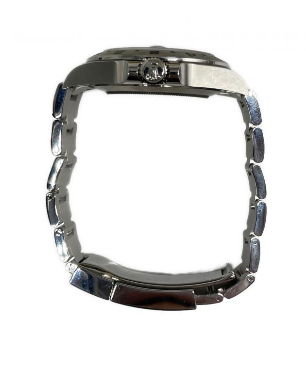中古・古着通販】ROLEX (ロレックス) エクスプローラーⅡRaf.226570