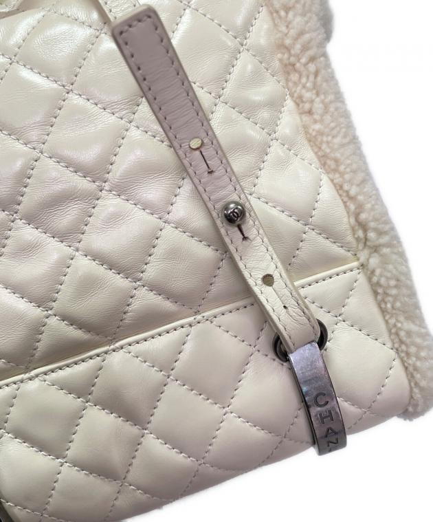 シャネル正規品ジャンク バック りく シャネル CHANEL ボックスショルダー AP2656 ブラック×GD金具 ラム