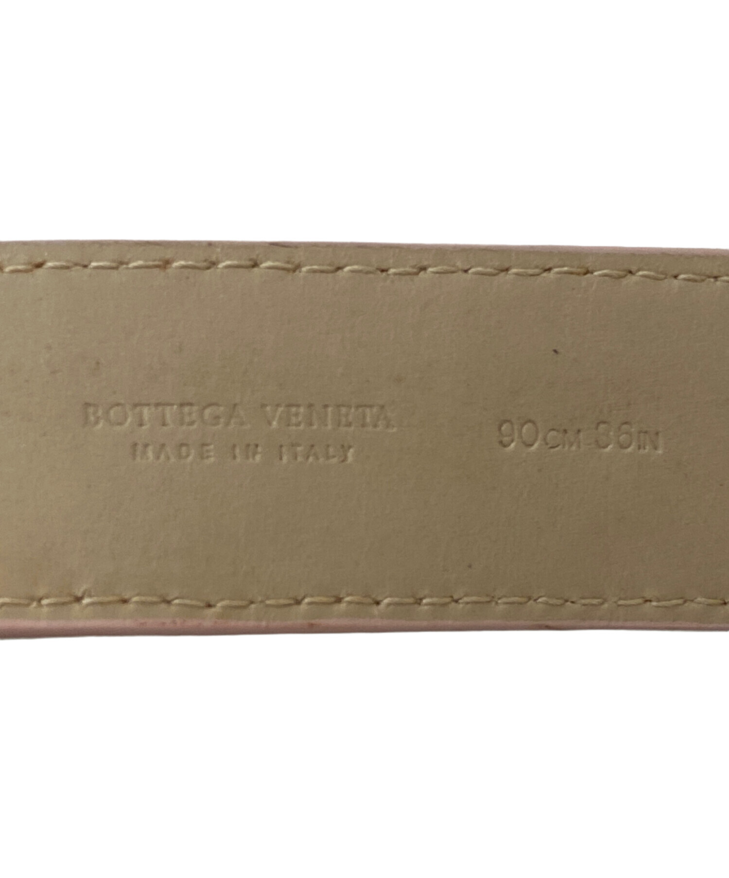 中古・古着通販】BOTTEGA VENETA (ボッテガベネタ) イントレチャート