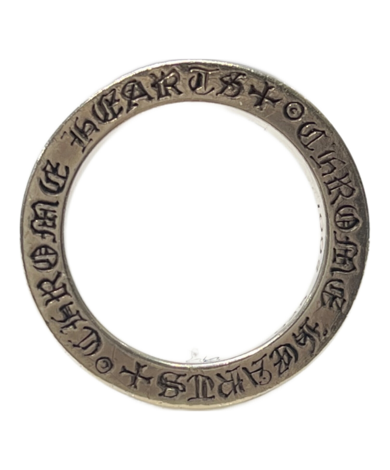 中古・古着通販】CHROME HEARTS (クロムハーツ) 3mm SPACER PLN