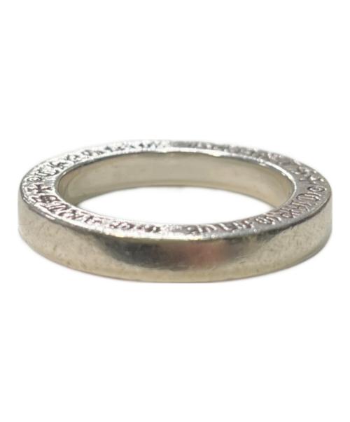 中古・古着通販】CHROME HEARTS (クロムハーツ) 3mm SPACER PLN