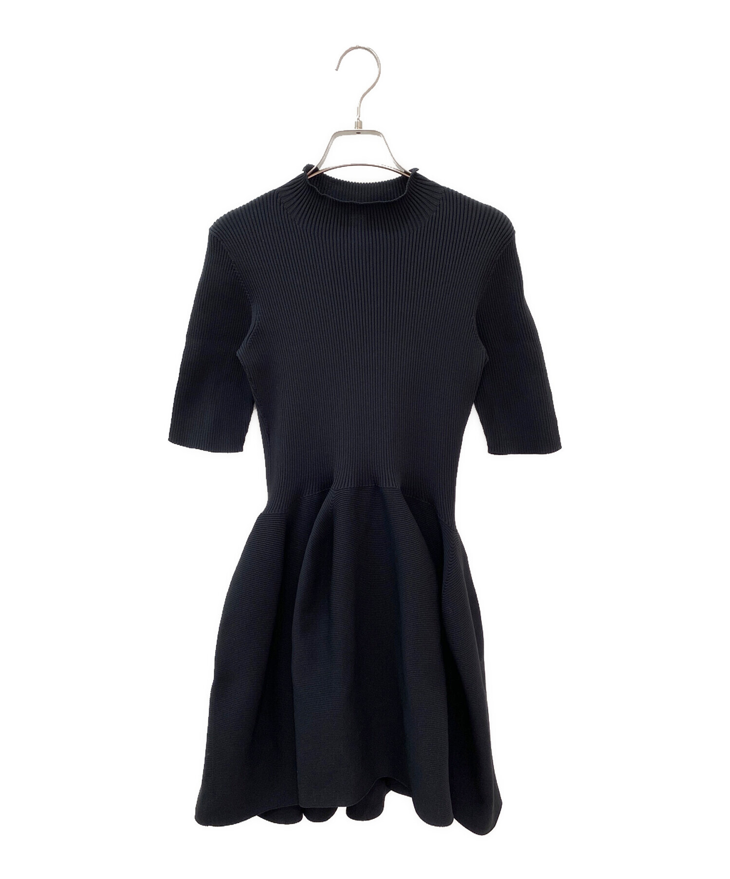 中古・古着通販】CFCL (シーエフシーエル) POTTERY SHORT SLEEVE MINI