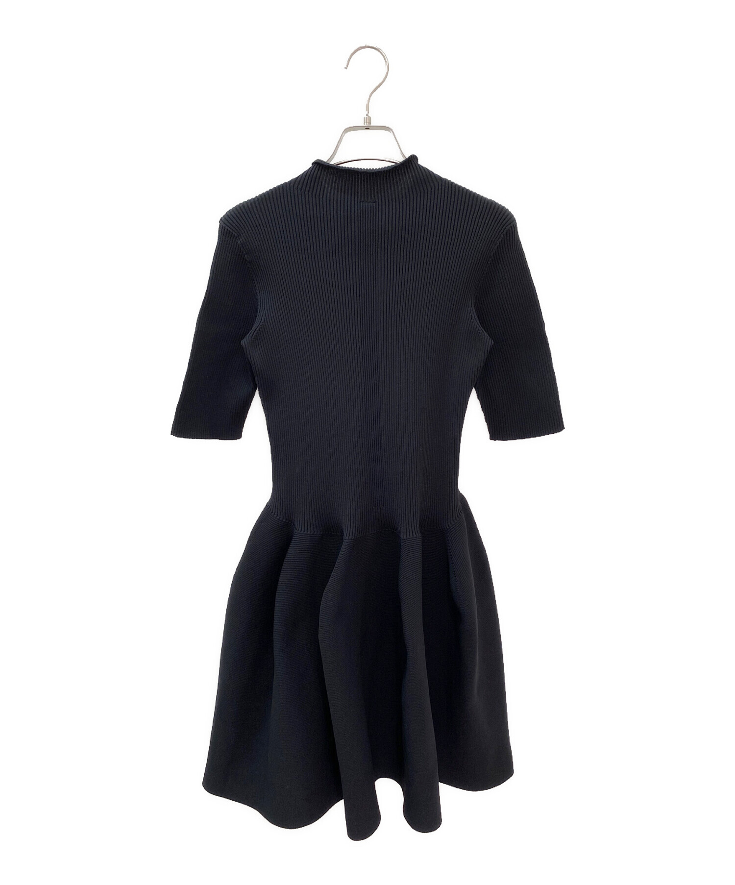 中古・古着通販】CFCL (シーエフシーエル) POTTERY SHORT SLEEVE MINI