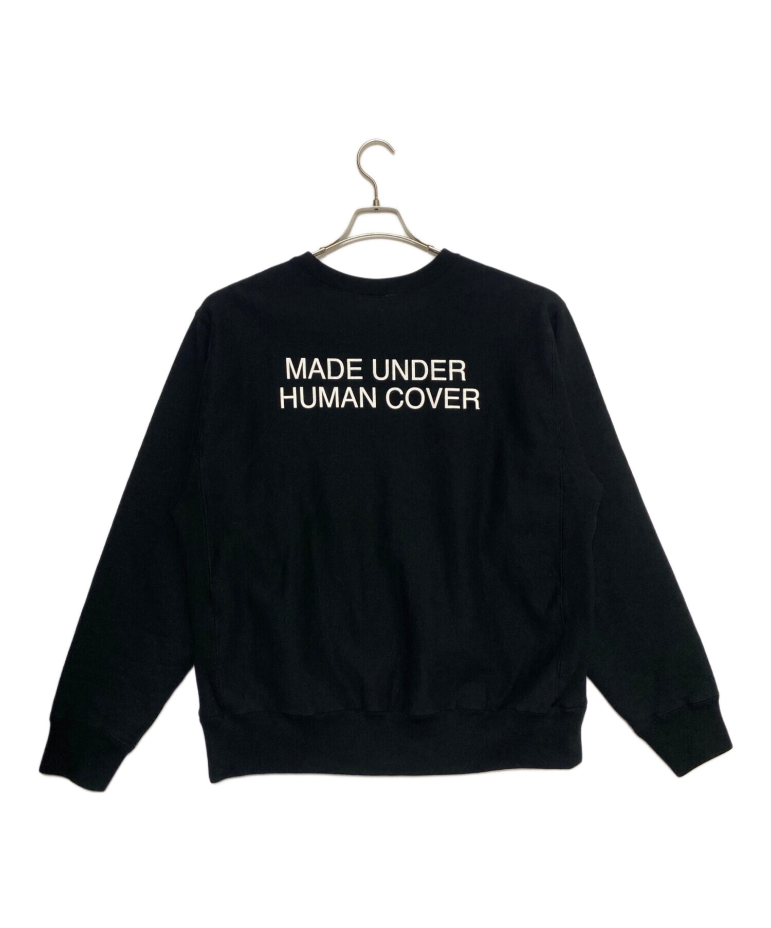 中古・古着通販】HUMAN MADE (ヒューマンメイド) UNDERCOVER (アンダー