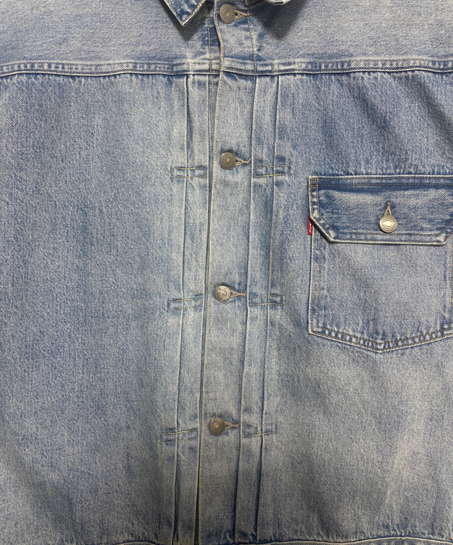 中古・古着通販】LEVI'S VINTAGE CLOTHING (リーバイス ビンテージ