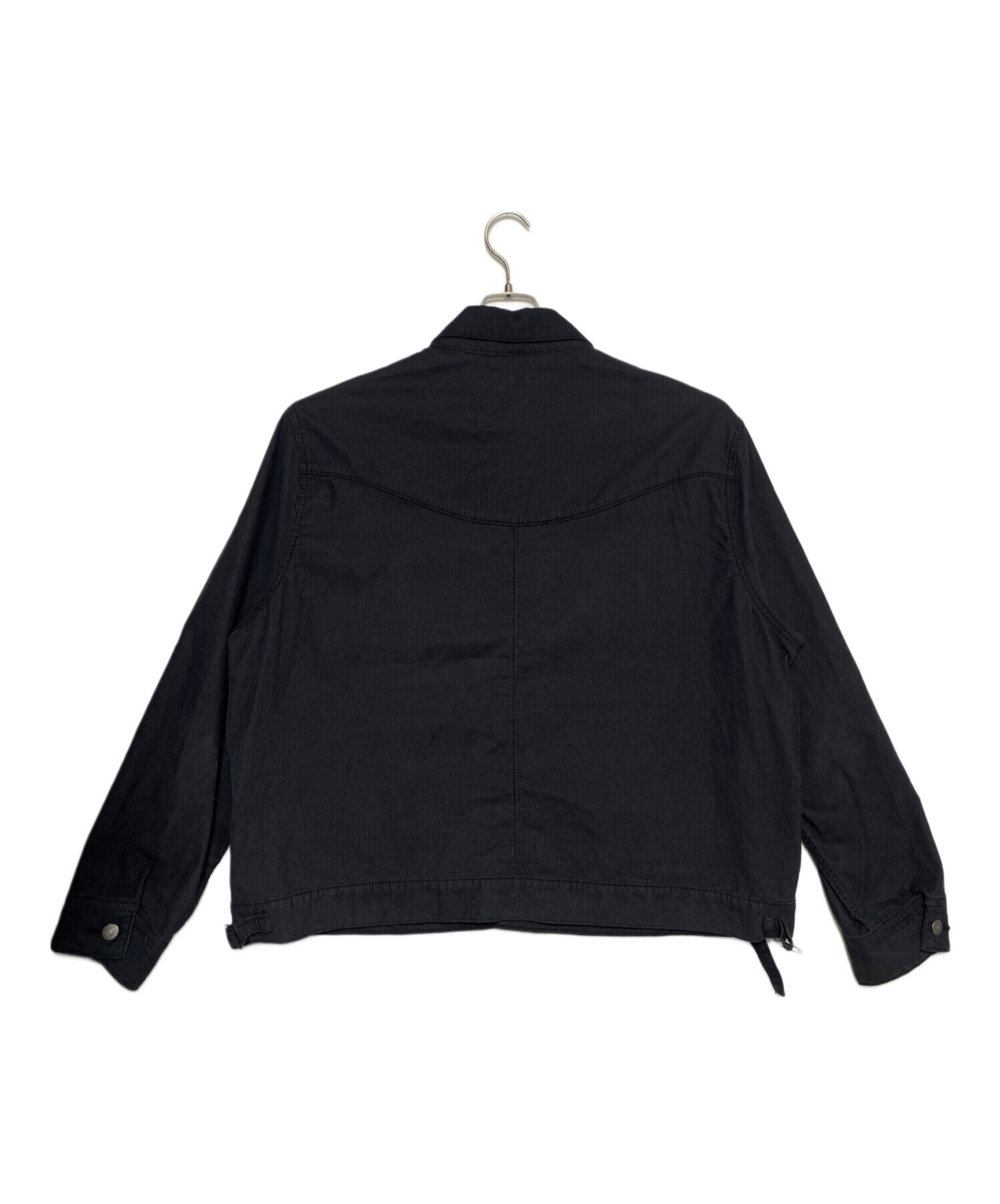 中古・古着通販】LEVI'S (リーバイス) ピケトラッカージャケット