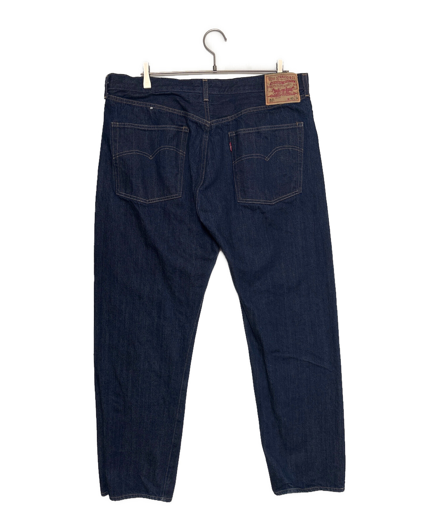 中古・古着通販】LEVI