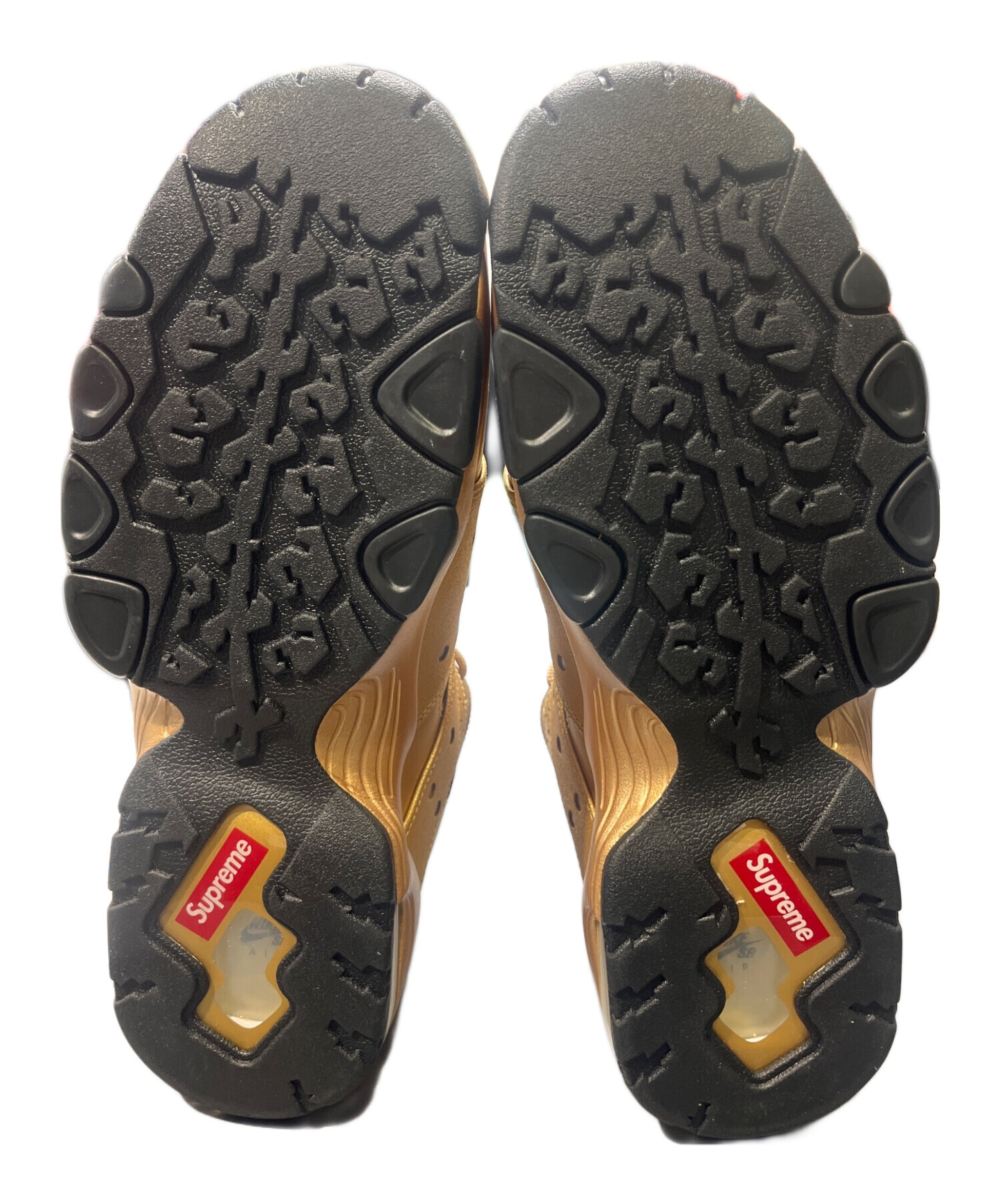 中古・古着通販】NIKE (ナイキ) Supreme (シュプリーム) スニーカー