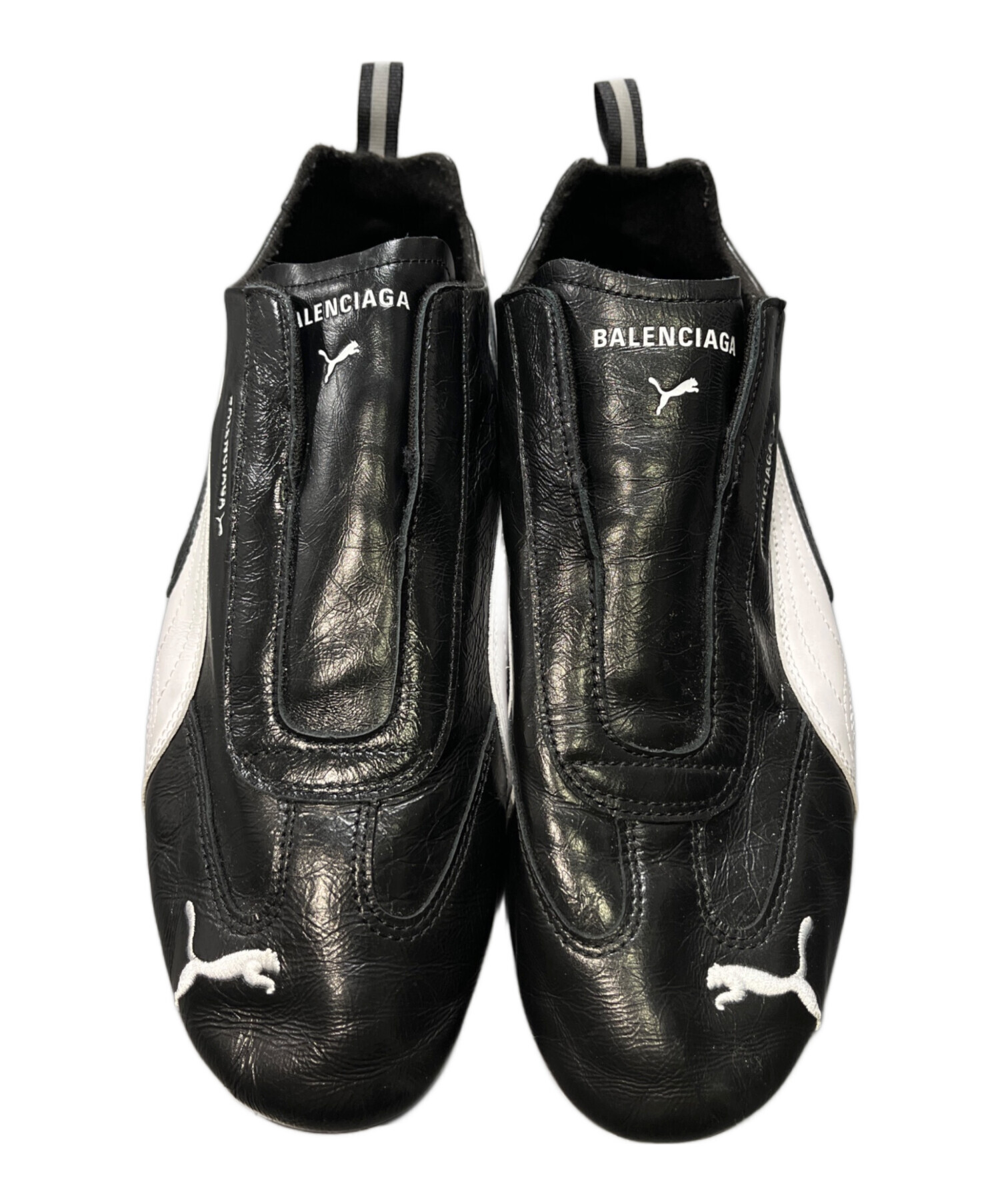 中古・古着通販】BALENCIAGA (バレンシアガ) PUMA (プーマ) Speedcat 
