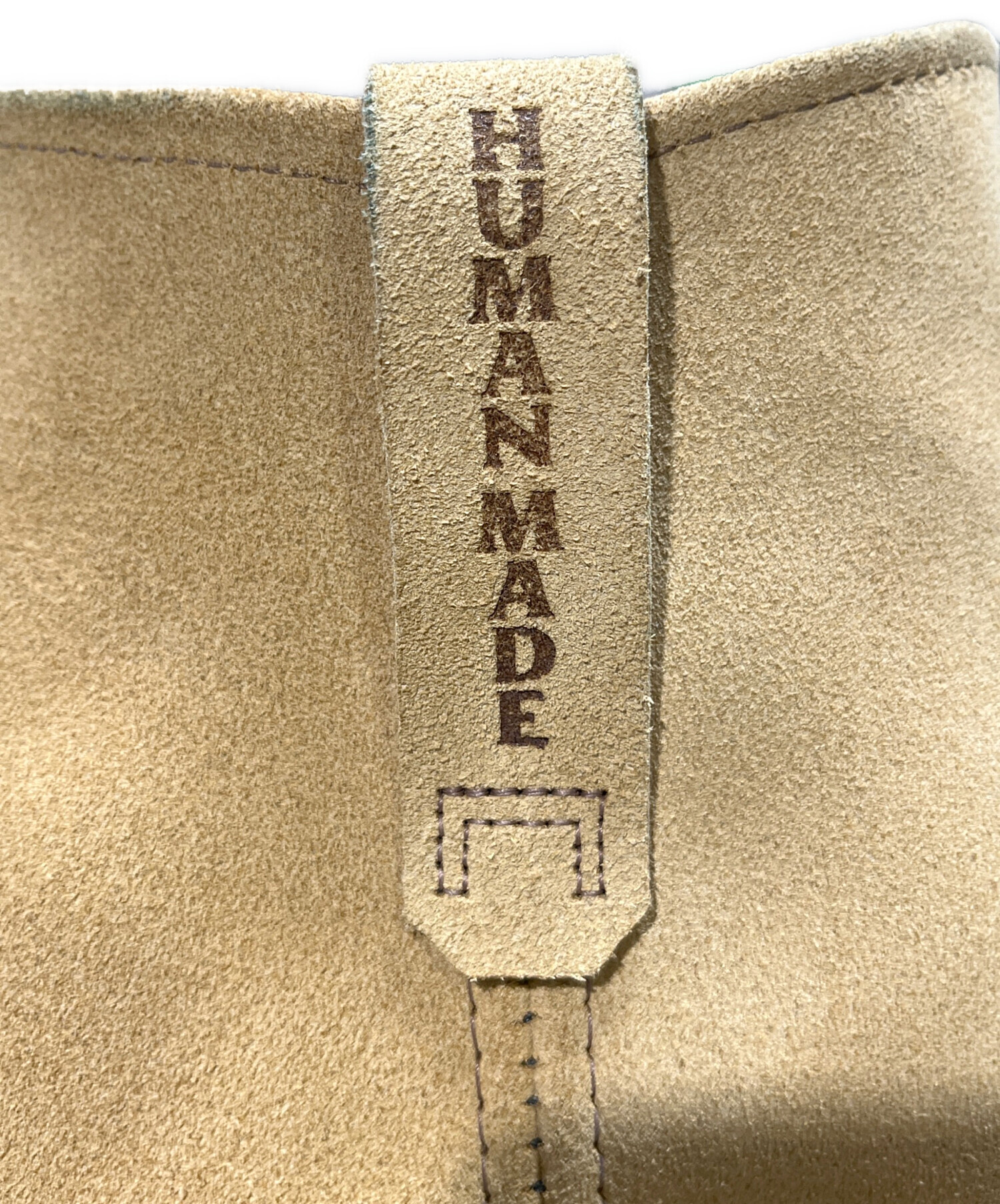 中古・古着通販】RED WING (レッドウィング) HUMAN MADE (ヒューマン