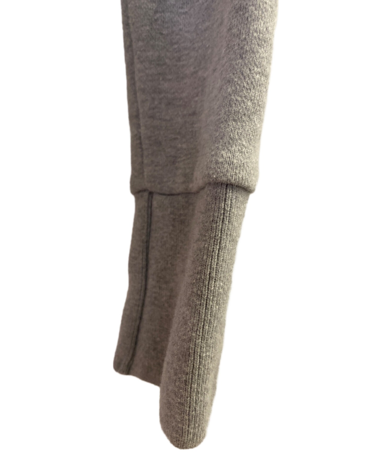 中古・古着通販】Thom Browne (トムブラウン) クラシック ループバック