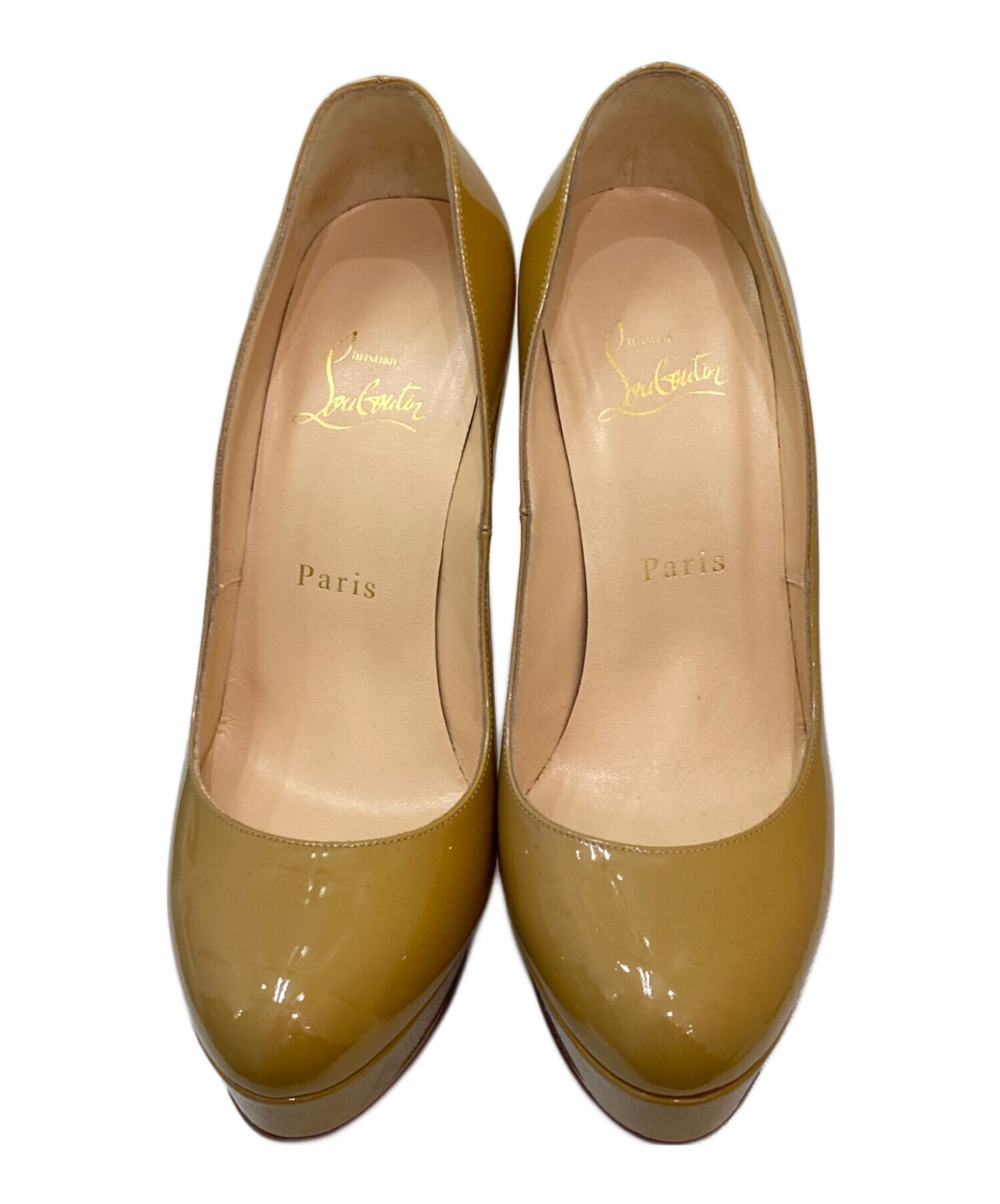 中古・古着通販】Christian Louboutin (クリスチャン・ルブタン