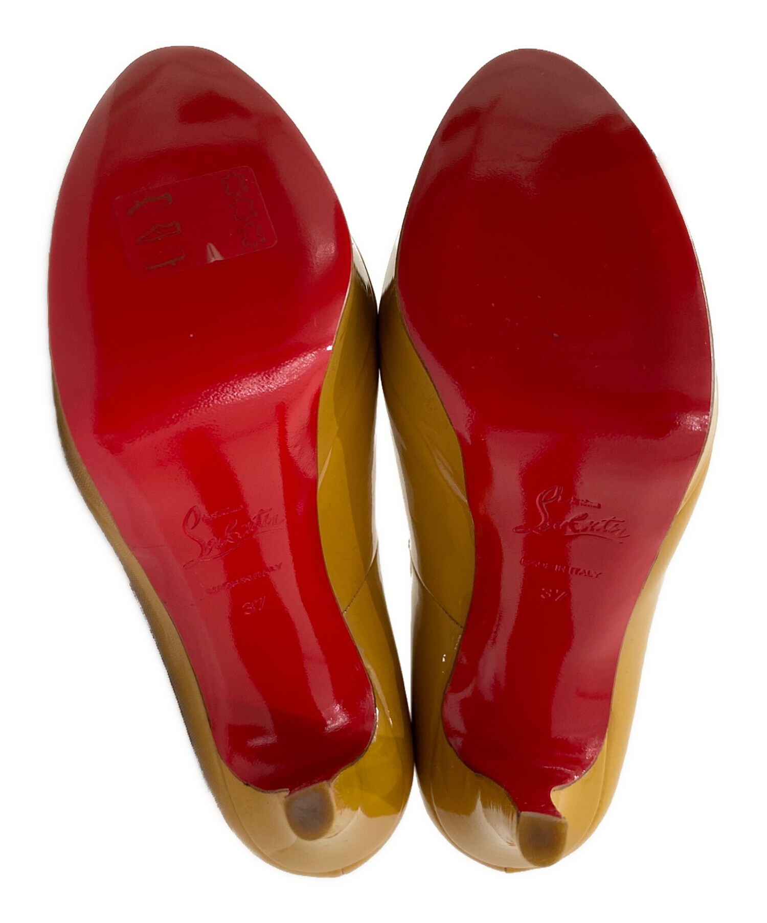 中古・古着通販】Christian Louboutin (クリスチャン・ルブタン