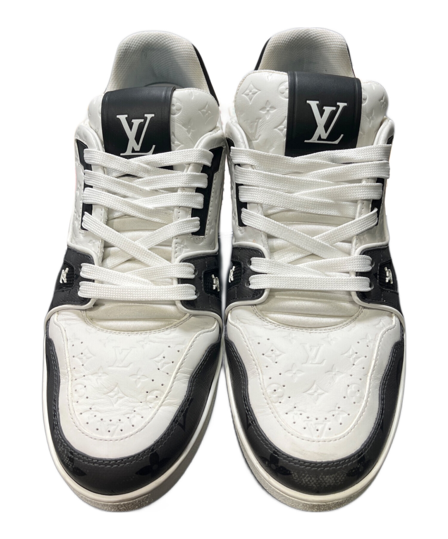 中古・古着通販】LOUIS VUITTON (ルイ ヴィトン) トレイナー・ライン
