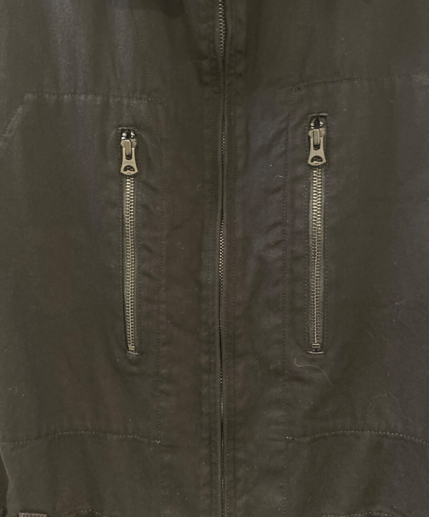 サンライター  タグ付き 未使用品 ジップジャケット アーク ジップ ジャケット | モトーリモーダ公式オンラインショップ