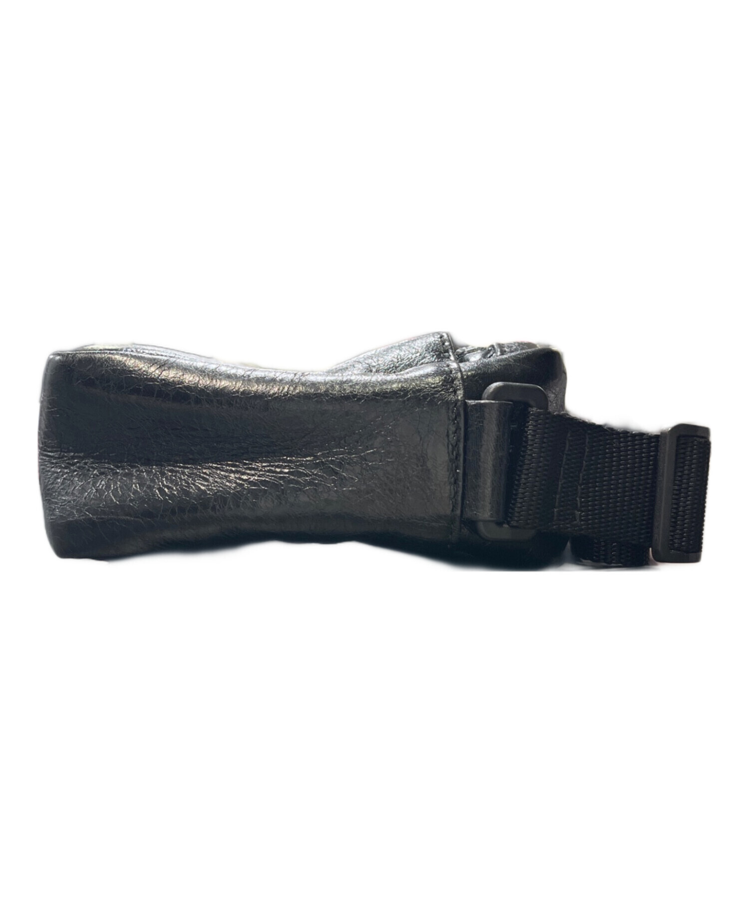 中古・古着通販】BALENCIAGA (バレンシアガ) EXPLORER ブラック