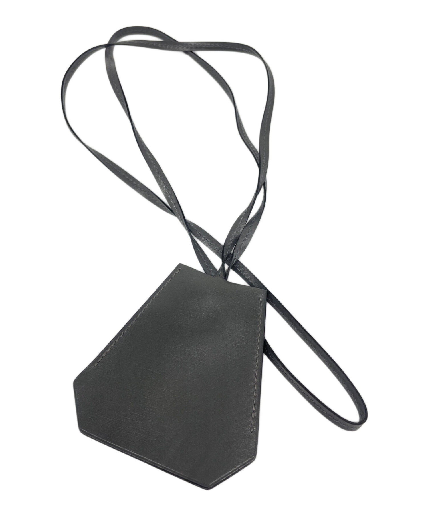 中古・古着通販】HERMES (エルメス) クロシェットネックレス