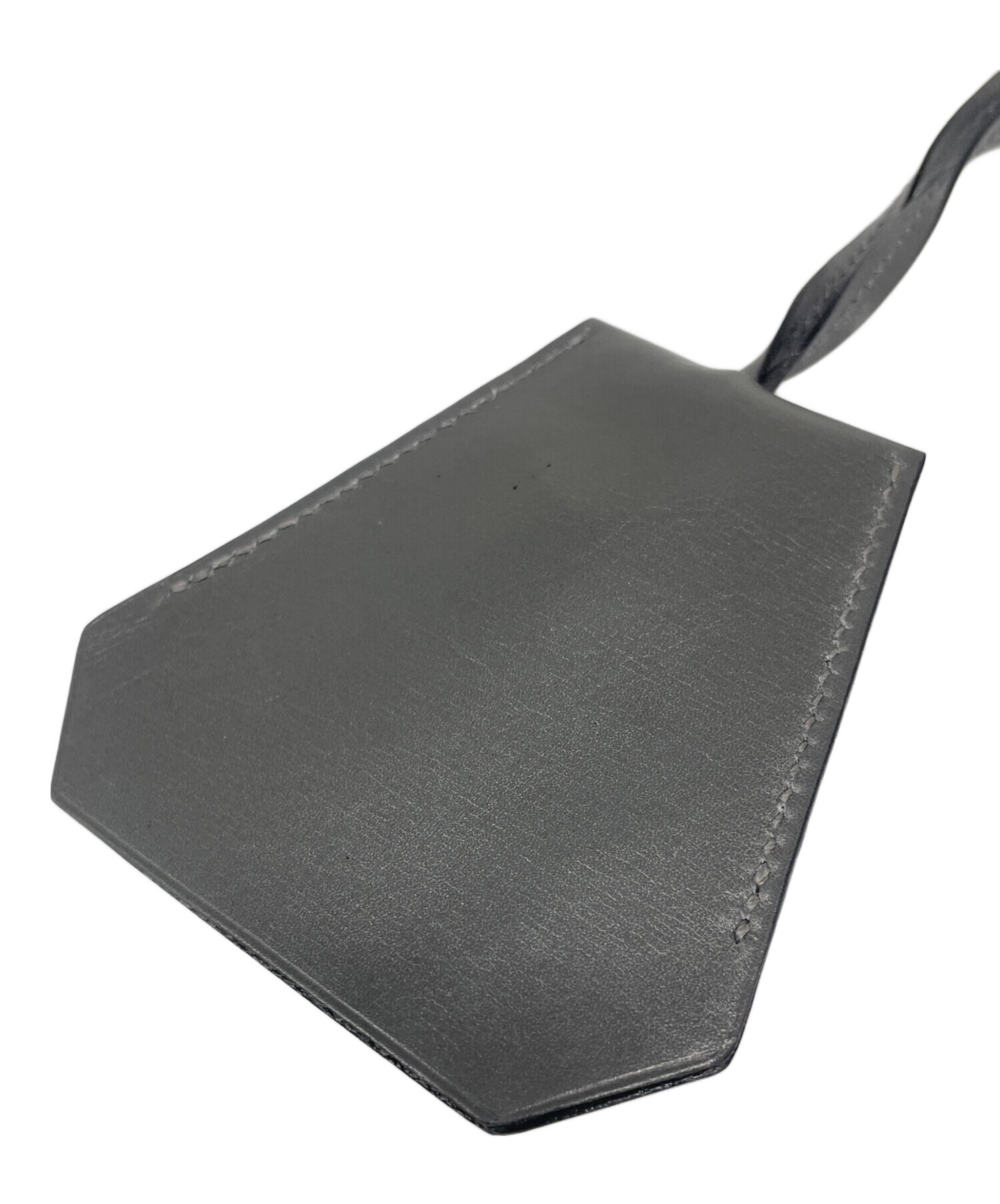 中古・古着通販】HERMES (エルメス) クロシェットネックレス