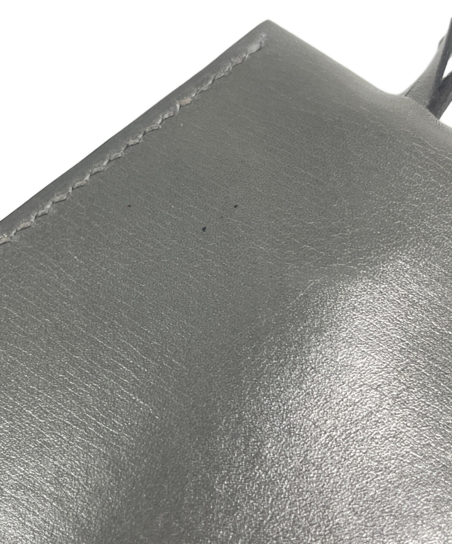 中古・古着通販】HERMES (エルメス) クロシェットネックレス